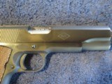 Colt Service Model Ace .22 LR 5