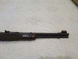 Winchester 9422 - Trapper Rifle - 4 of 9
