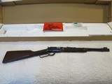 Winchester 9422 - Trapper Rifle - 1 of 9