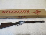 Winchester 9422 - Trapper Rifle - 2 of 9