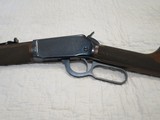 Winchester 9422 - Trapper Rifle - 6 of 9
