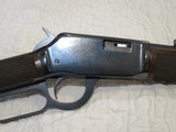 Winchester 9422 - Trapper Rifle - 3 of 9