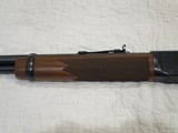 Winchester Model 9422, 22 LR.
Big Loop Lever - 6 of 7