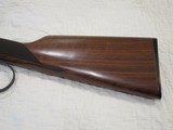 Winchester Model 9422, 22 LR.
Big Loop Lever - 4 of 7