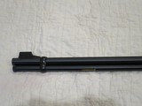 Winchester Model 9422, 22 LR.
Big Loop Lever - 7 of 7