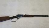 Winchester Model 9422, 22 LR.
Big Loop Lever - 1 of 7