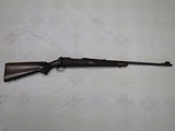 Winchester Rifle - Model 70 Pre-64 .30-06 Sprg. Standard Gade - 1 of 8