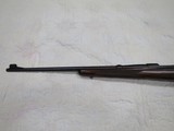 Winchester Rifle - Model 70 Pre-64 .30-06 Sprg. Standard Gade - 8 of 8