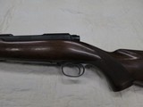 Winchester Rifle - Model 70 Pre-64 .30-06 Sprg. Standard Gade - 7 of 8