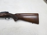 Winchester Rifle - Model 70 Pre-64 .30-06 Sprg. Standard Gade - 6 of 8