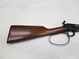 Winchester Model 9422-M
22 Magnum - 2 of 8