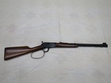 Winchester Model 9422-M
22 Magnum - 1 of 8