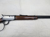 Winchester Model 9422-M
22 Magnum - 5 of 8