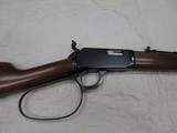 Winchester Model 9422-M
22 Magnum - 3 of 8