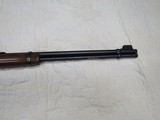 Winchester Model 9422-M
22 Magnum - 4 of 8