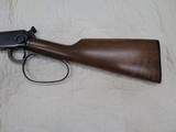 Winchester Model 9422-M
22 Magnum - 7 of 8