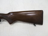 Winchester Rifle - Model 70 Pre-64 .270 Cal. Standard Grade - 9 of 9