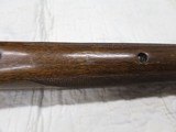 Winchester Rifle - Model 70 Pre-64 .270 Cal. Standard Grade - 5 of 9