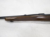 Winchester Rifle - Model 70 Pre-64 .270 Cal. Standard Grade - 6 of 9