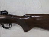 Winchester Rifle - Model 70 Pre-64 .270 Cal. Standard Grade - 7 of 9