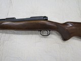 Winchester Rifle - Model 70 Pre-64 .270 Cal. Standard Grade - 8 of 9