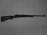 Winchester Rifle - Model 70 Pre-64 .270 Cal. Standard Grade - 1 of 9