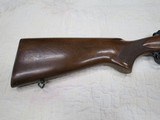 Winchester Rifle - Model 70 Pre-64 .270 Cal. Standard Grade - 2 of 9