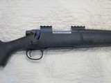 Remington 700 22-250 - 3 of 9