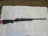 Remington 700 22-250 - 1 of 9