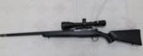 Christensen Arms Rifle Ridgeline 22-250 Rem - 4 of 5