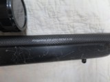 Christensen Arms Rifle Ridgeline 22-250 Rem - 2 of 5
