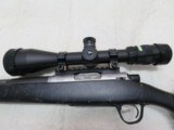 Christensen Arms Rifle Ridgeline 22-250 Rem - 5 of 5