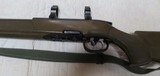 Steyr SSG 69 308 Win Rifle - 7 of 8