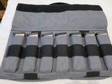 Wilson Combat .45 Tactical Elite Black Edition - 9 of 10