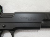 Wilson Combat .45 Tactical Elite Black Edition - 3 of 10