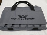 Wilson Combat .45 Tactical Elite Black Edition - 8 of 10
