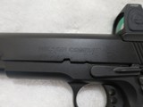 Wilson Combat .45 Tactical Elite Black Edition - 4 of 10
