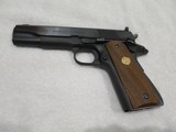 Colt Ace .22LR Pistol - 3 of 7