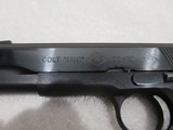 Colt Ace .22LR Pistol - 4 of 7
