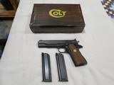 Colt Ace .22LR Pistol - 6 of 7