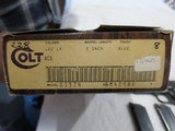 Colt Ace .22LR Pistol - 7 of 7
