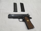 Colt Ace .22LR Pistol - 5 of 7