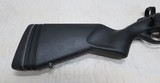 Steyr Mannlicher, Pro Hunter 22-250 Stainless, Fluted - 2 of 10