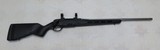 Steyr Mannlicher, Pro Hunter 22-250 Stainless, Fluted - 1 of 10