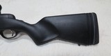 Steyr Mannlicher, Pro Hunter 22-250 Stainless, Fluted - 6 of 10