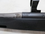 Steyr Mannlicher, Pro Hunter 22-250 Stainless, Fluted - 8 of 10