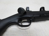 Steyr Mannlicher, Pro Hunter 22-250 Stainless, Fluted - 3 of 10