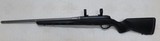 Steyr Mannlicher, Pro Hunter 22-250 Stainless, Fluted - 5 of 10