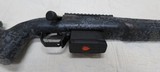 Horizon Villian 22 Creedmoor 18