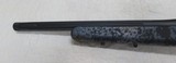 Horizon Villian 22 Creedmoor 18